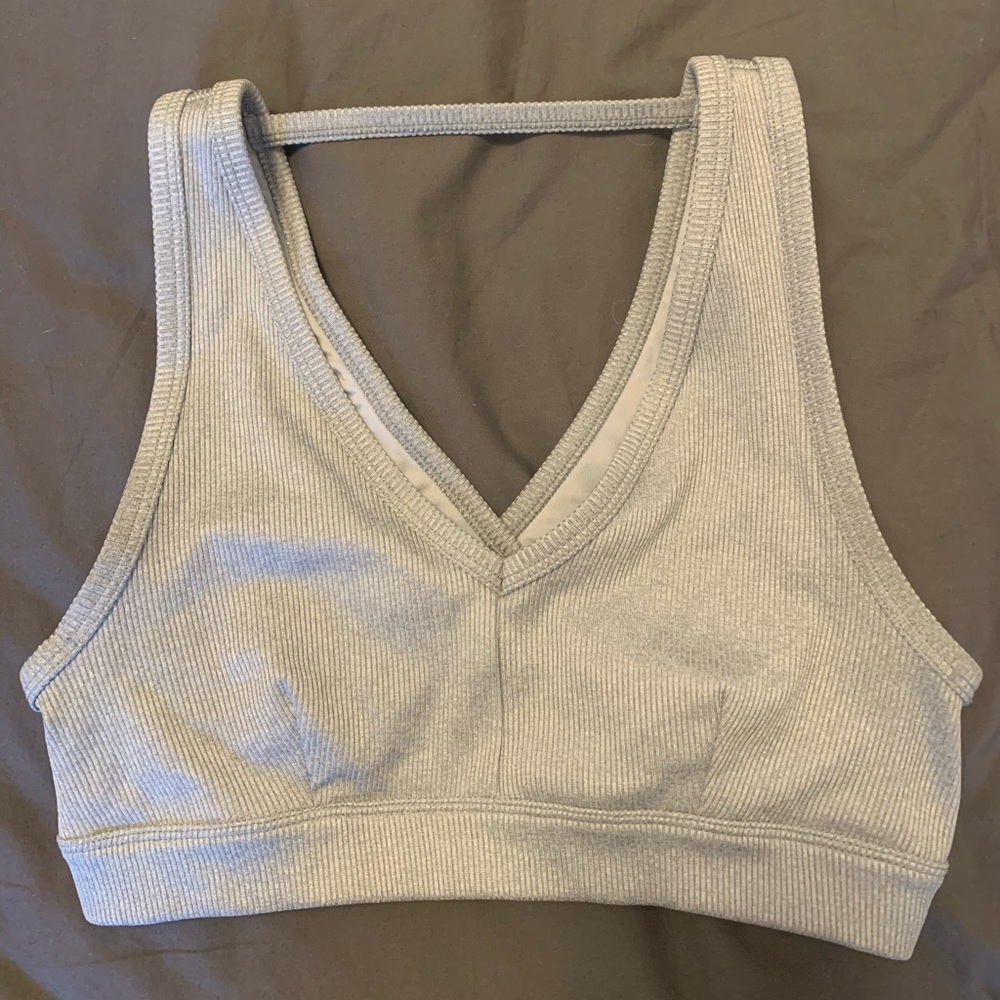 ALO Yoga sports bra